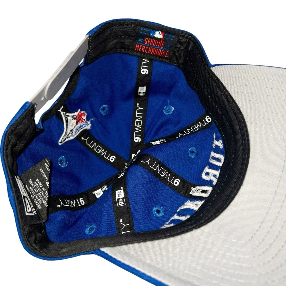 New Era 9twenty new